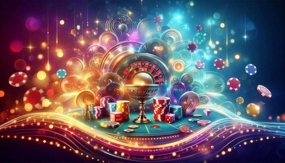 Casino Joy